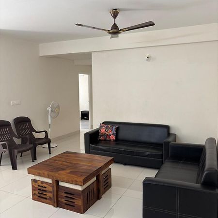 Spacious 3Bhk For A Perfect Stay Mangalore Ngoại thất bức ảnh