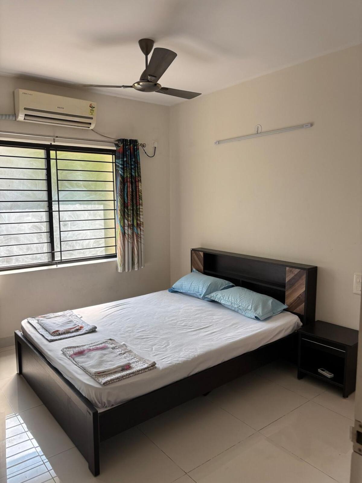 Spacious 3Bhk For A Perfect Stay Mangalore Ngoại thất bức ảnh