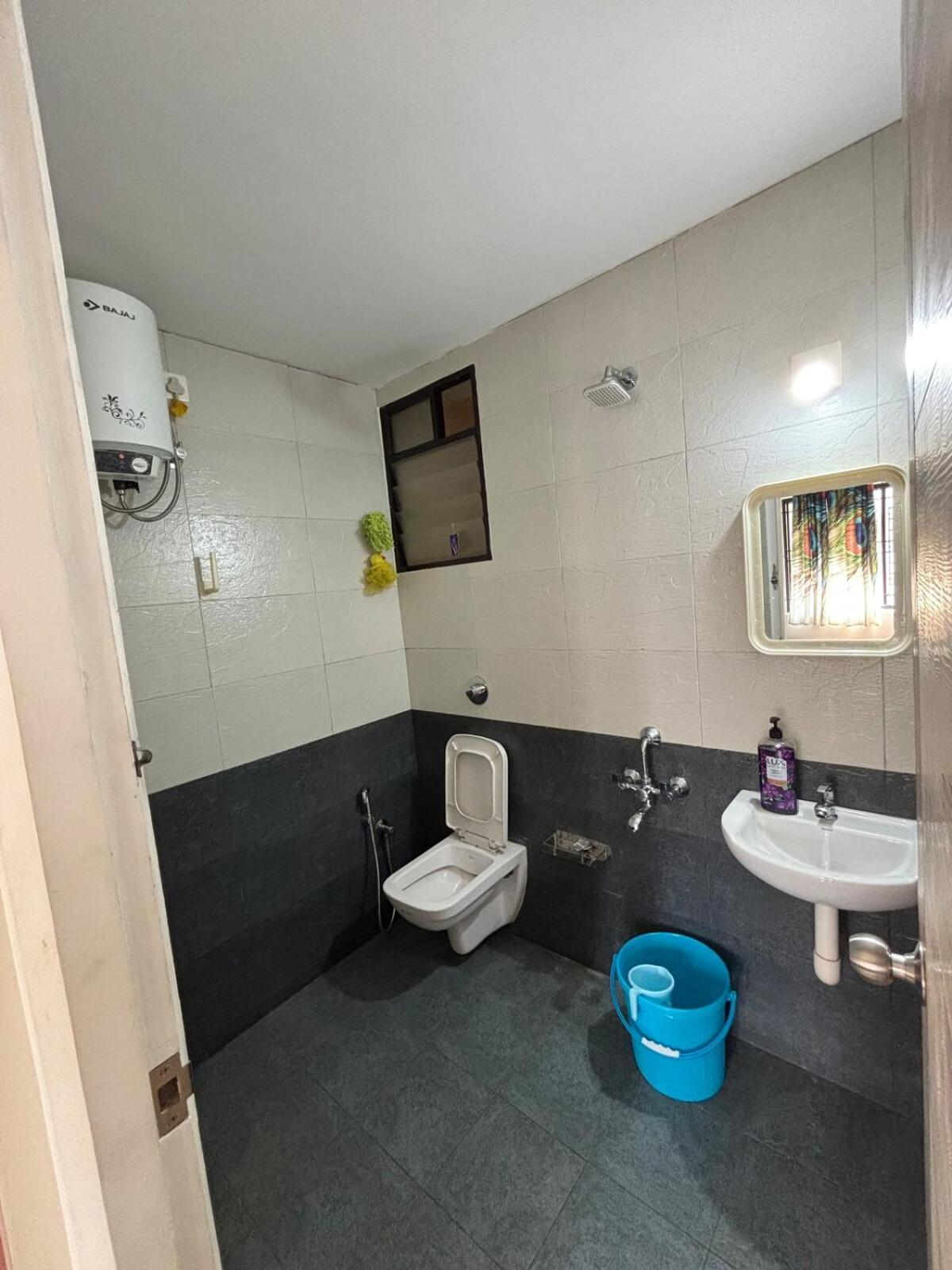 Spacious 3Bhk For A Perfect Stay Mangalore Ngoại thất bức ảnh