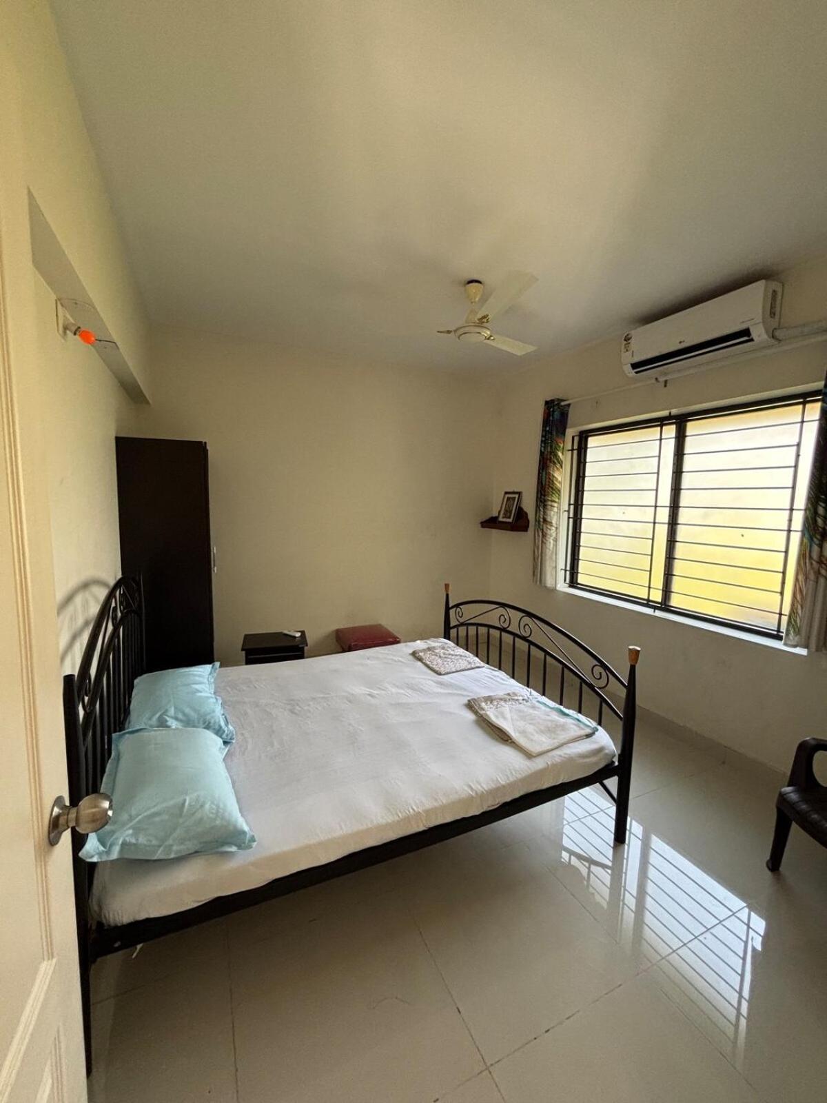 Spacious 3Bhk For A Perfect Stay Mangalore Ngoại thất bức ảnh