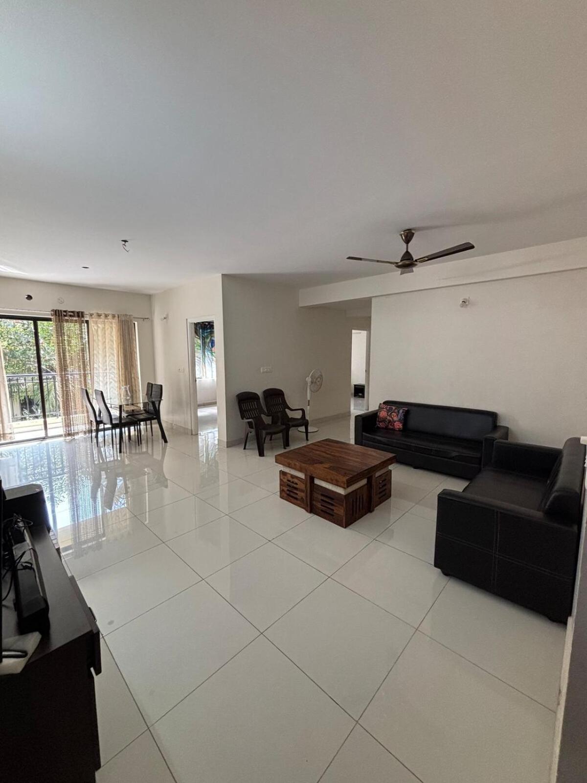 Spacious 3Bhk For A Perfect Stay Mangalore Ngoại thất bức ảnh