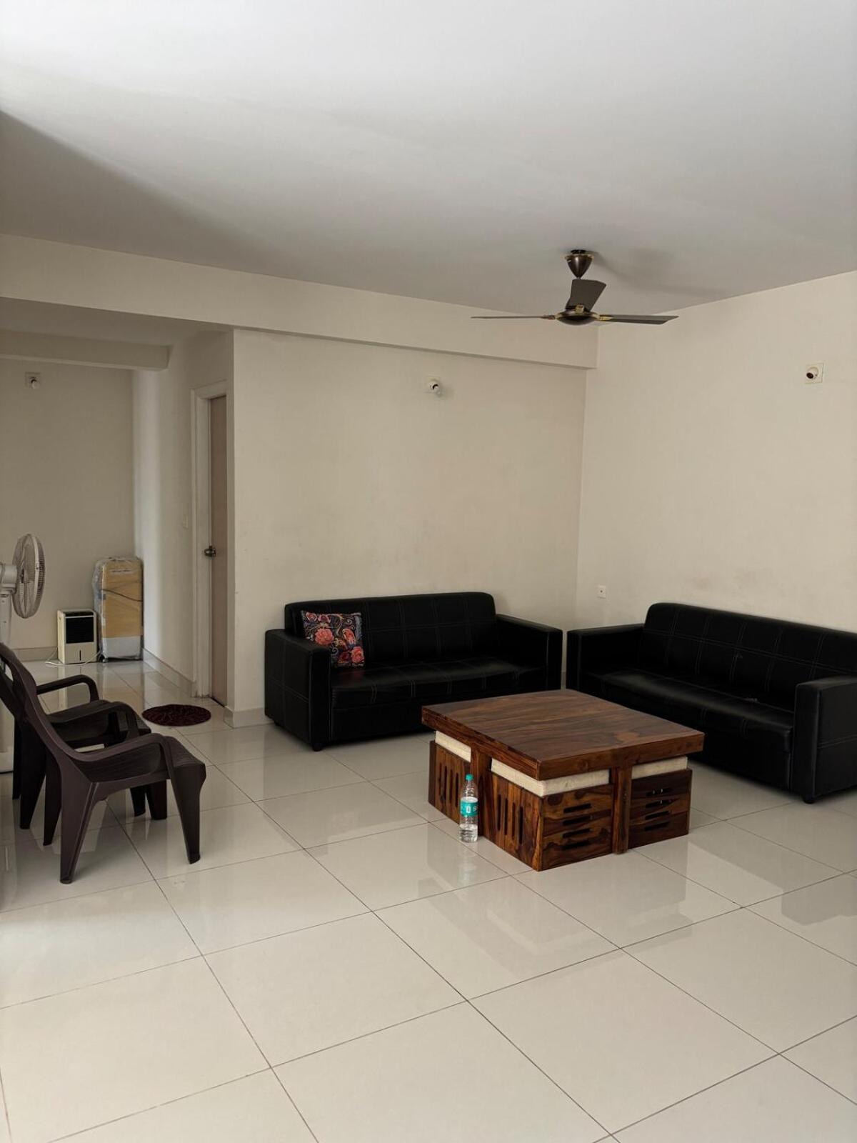 Spacious 3Bhk For A Perfect Stay Mangalore Ngoại thất bức ảnh