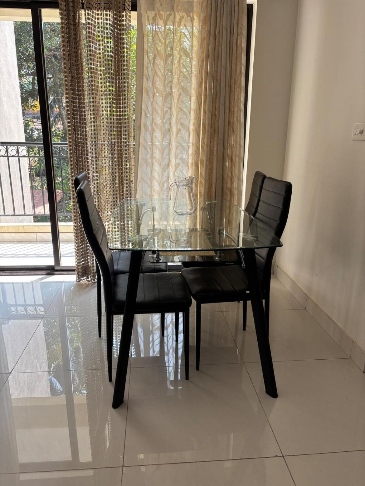 Spacious 3Bhk For A Perfect Stay Mangalore Ngoại thất bức ảnh