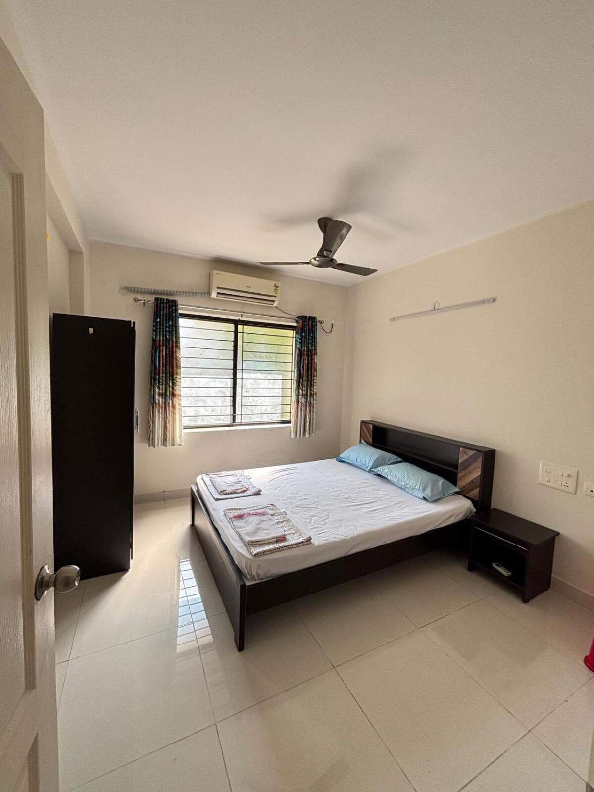 Spacious 3Bhk For A Perfect Stay Mangalore Ngoại thất bức ảnh