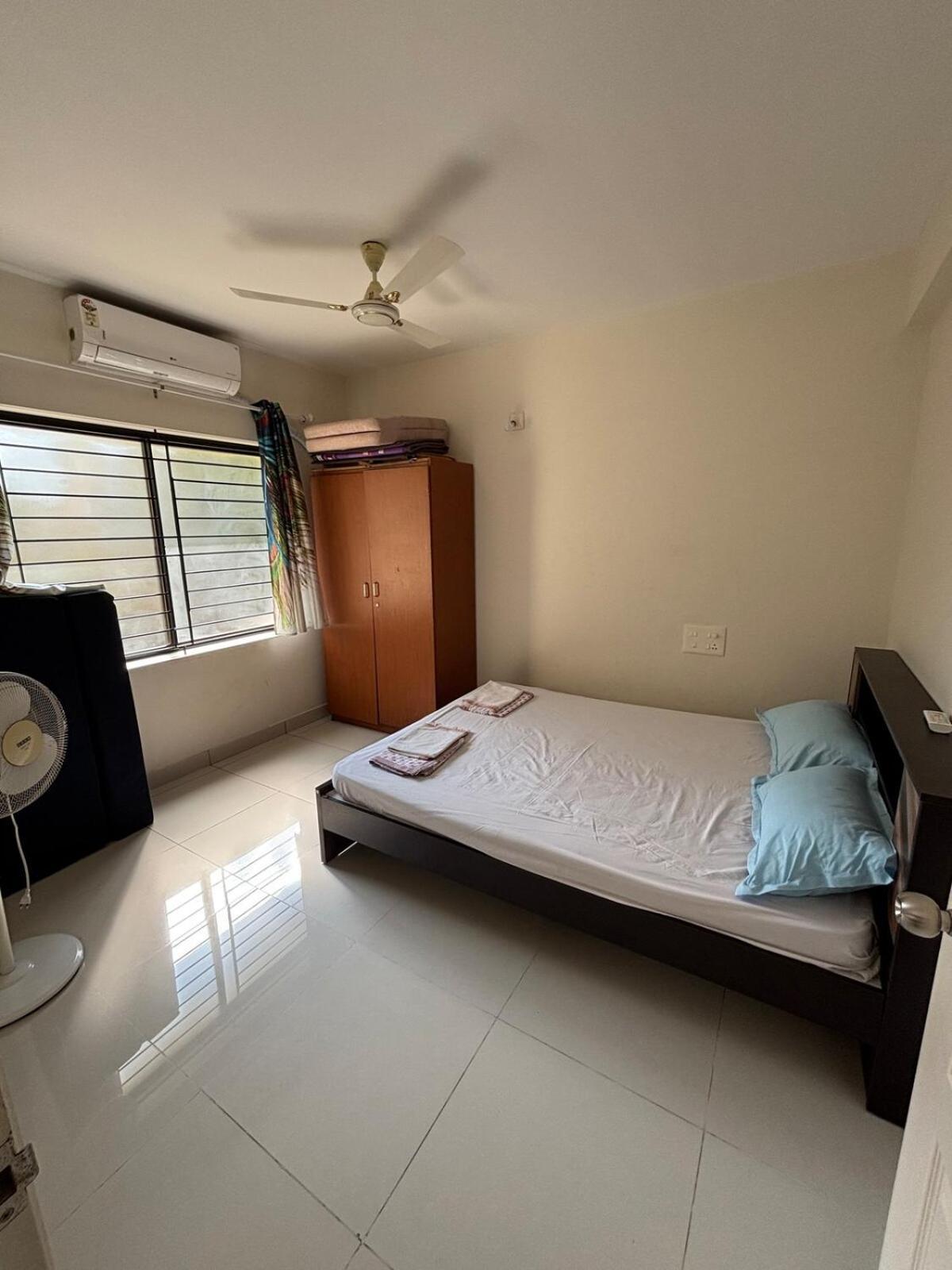 Spacious 3Bhk For A Perfect Stay Mangalore Ngoại thất bức ảnh