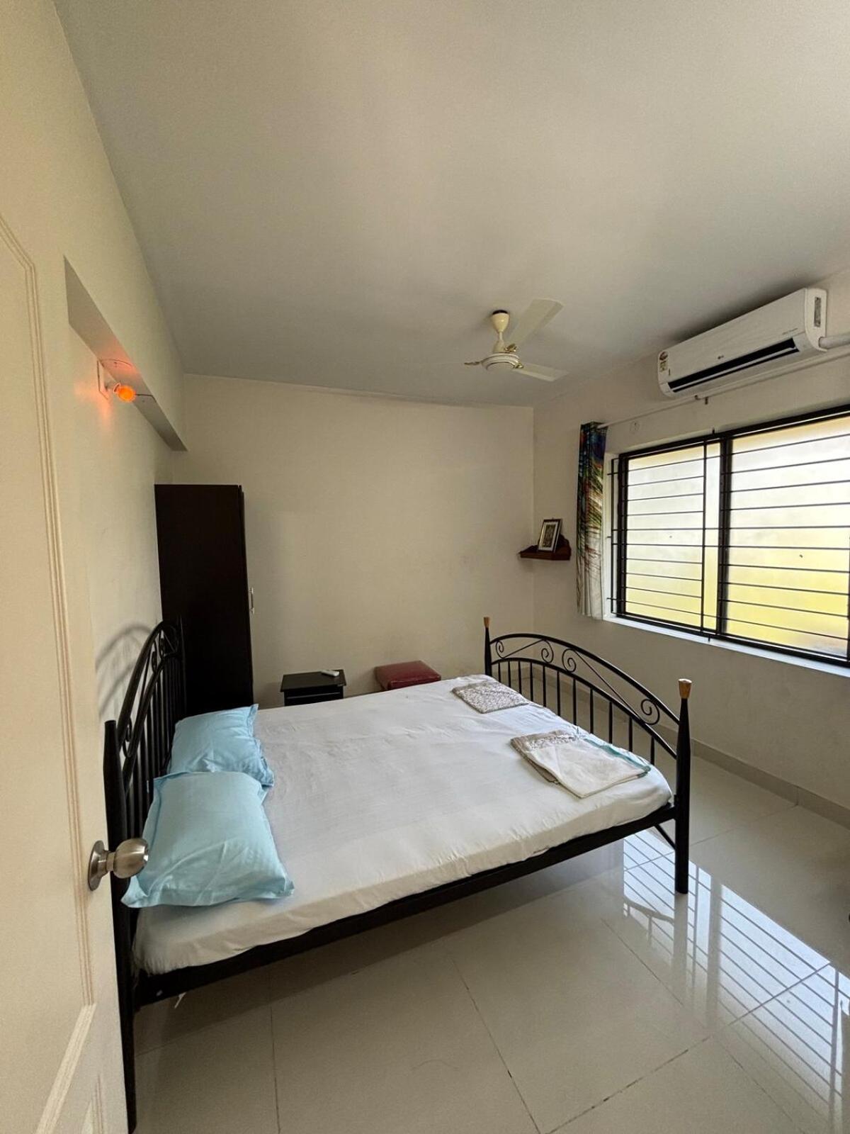 Spacious 3Bhk For A Perfect Stay Mangalore Ngoại thất bức ảnh