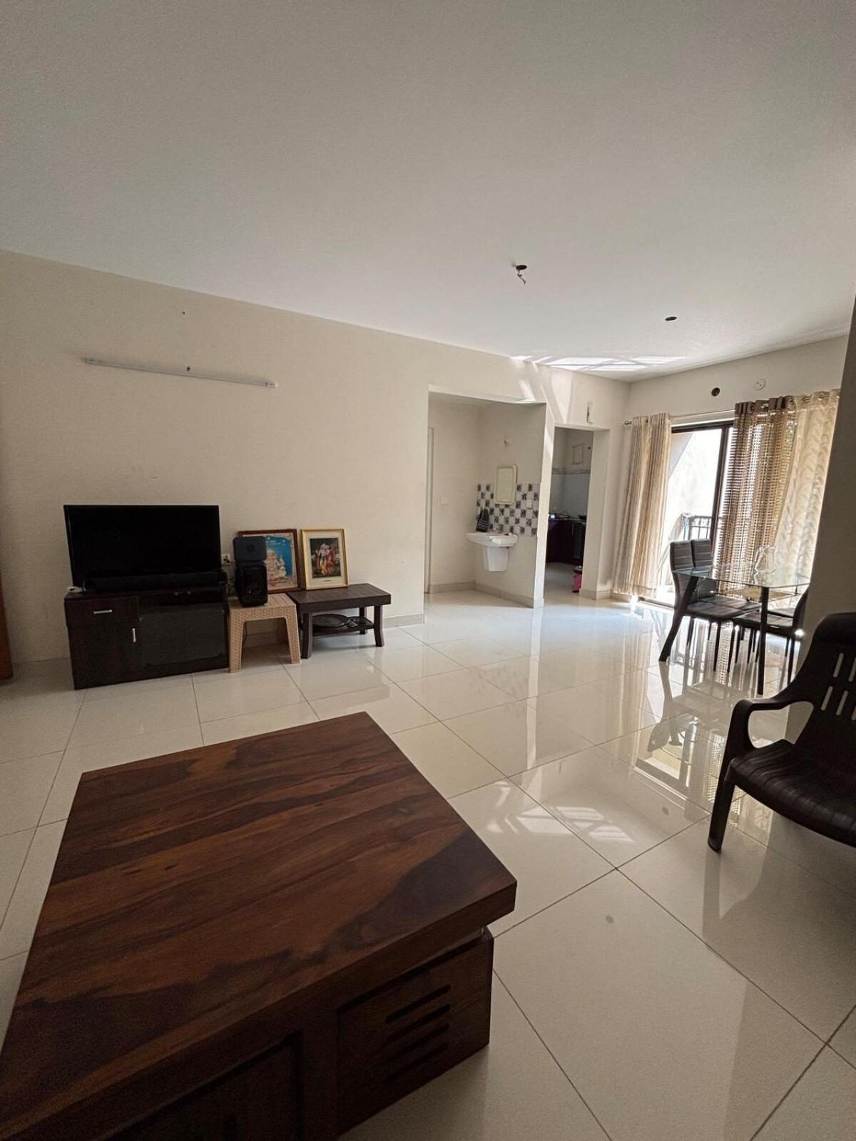 Spacious 3Bhk For A Perfect Stay Mangalore Ngoại thất bức ảnh