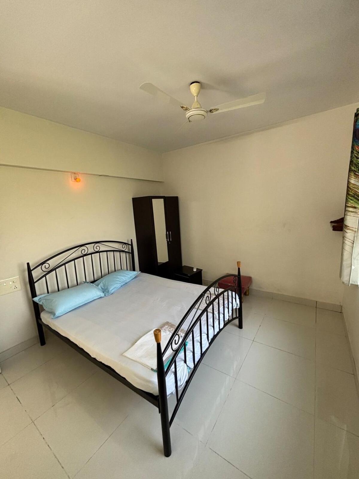 Spacious 3Bhk For A Perfect Stay Mangalore Ngoại thất bức ảnh