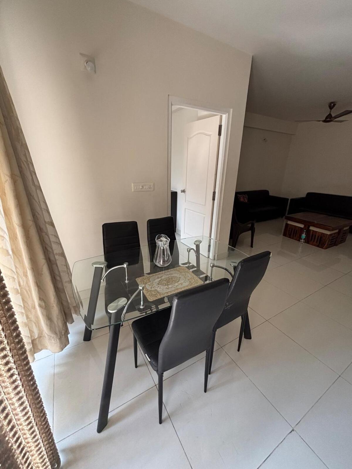 Spacious 3Bhk For A Perfect Stay Mangalore Ngoại thất bức ảnh