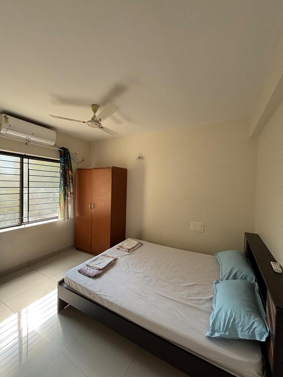 Spacious 3Bhk For A Perfect Stay Mangalore Ngoại thất bức ảnh