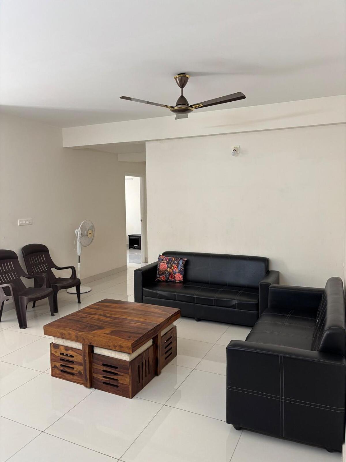 Spacious 3Bhk For A Perfect Stay Mangalore Ngoại thất bức ảnh